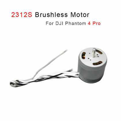 DJI Phantom 4 Motor (2312S)